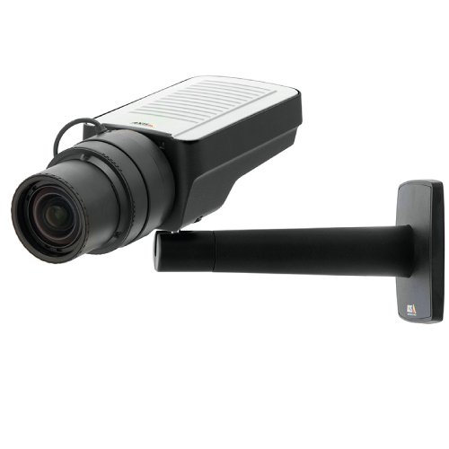 AXIS-Q1635-E CÁMARA IP CAJA 2MP 4.4-10MM POE ANALÍTICAS PTZ DIGITAL AUDIO BIDIRECCIONAL IP66 NEMA 4X IK10 H.264 INCLUYE HOUSING Y MONTAJE (LOC-ALMACEN-DE0601) (AX Q1635-E) - Image 1