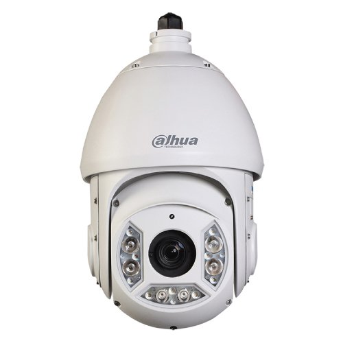 SD6C220IN-HC Cámara HDCVI PTZ 1080p 20x 4.7-94 mm IP66 IR 100 mts (SD6C220IN-HC) - Image 1