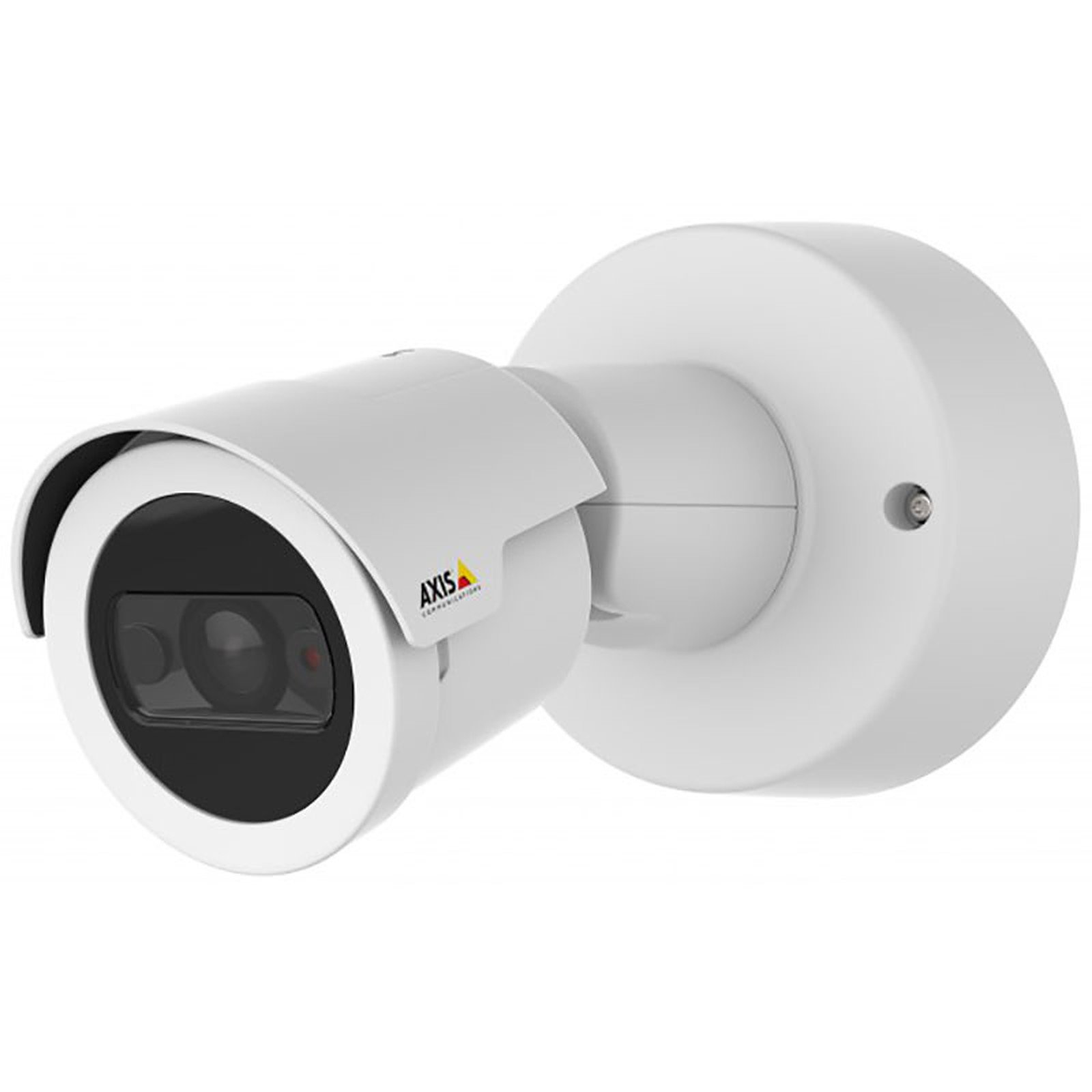 AX COMP BULLE LE Cámara IP Bala 2MP 2.8mm IR 15m POE IP66 NEMA 4X IK8 H.264 (COMP BULLE LE-C) - Image 1