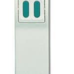 TRANSMISOR 3 BOTONES 4 CANALES SUPERVISADO  (LOC-ALMACEN-L0506)  (DXS-23)