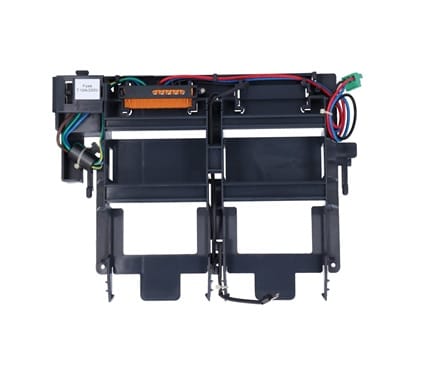 FPO-5000-PSB-CH NUEVO EMP MALTRATADO SOPORTE P/ FUENTE DE ALIMENTACIÓN P/CARCASAS MODULARES (FPO-5000PSB-CH-C) - Image 1