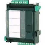 MÓDULO DE SIRENAS DIRECCIONABLE 2 LÍNEAS IP30  (LOC-ALMACEN-I0605)  (NZM 0002 A)