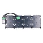 RIEL P/ GABINETE DE 4 MÓDULOS  (LOC-ALMACEN-I0308)  (PRD 0004 A)