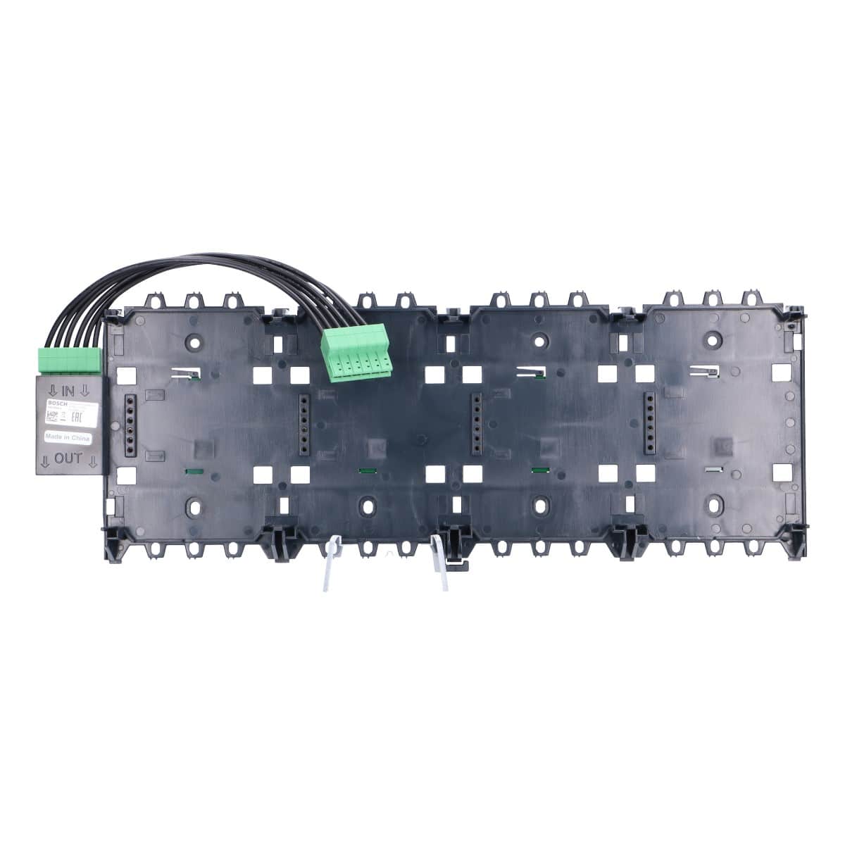 PRD 0004 A RIEL P/ GABINETE DE 4 MÓDULOS (LOC-ALMACEN-I0308) (PRD 0004 A) - Image 1