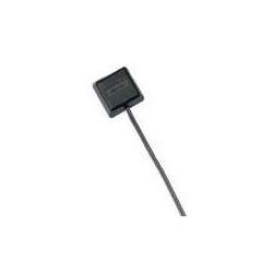 5150-M SENSOR DE IMPACTO ALCANCE 3 MTS N.C CAFÉ (5150-M) - Image 1