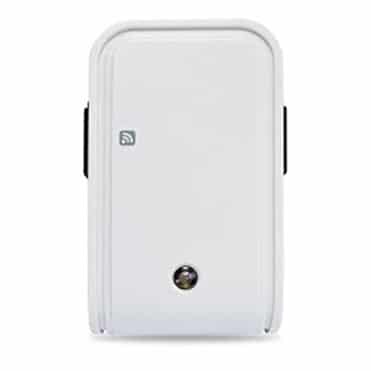 AN149-1 MÓDULO Z-WAVE INTERRUPTOR PARED DOBLE ENCHUFE CONTROLABLE/PASO (AN149-1) - Image 1