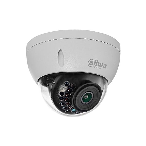 IHDBW4431E-AS28 USADO S/CAJA CÁMARA IP DOMO 4MP 2.8MM IR 30M SLOT SD (LOC-ALMACEN-L0308) (IHDBW4431E-AS28G) - Image 1