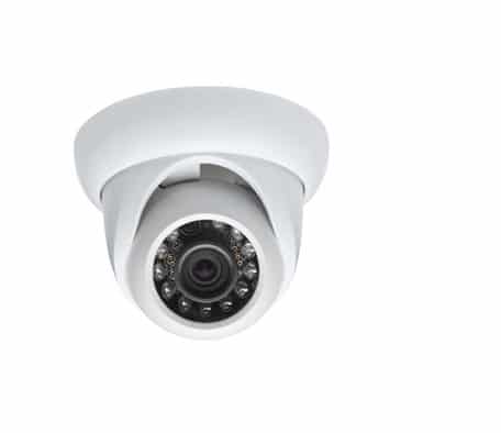 IHDW1000SN-0360B CÁMARA IP DOMO 1MP 3.6MM IR 30M IP67 (IHDW1000SN-0360B) - Image 1
