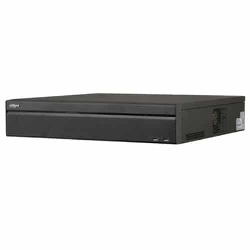 NVR5832-16P4KS2E NVR 32CH 4K 16 PTOS POE H.265 2HDMI/2VGA (NVR5832-16P4KS2E) - Image 1