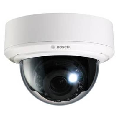 VDI-245V03-2 USADO S/CAJA CÁMARA DOMO 540TVL 3-12MM D/N IR IP66 (VDI-245V03-2-G) - Image 1