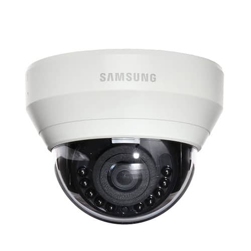 SND-L6013R USADO S/CAJA CÁMARA IP DOMO 2 MP 3.6 MM IR 15 MTS POE H.264 MICROSD (LOC-ALMACEN-L0406) (SND-L6013R-G) - Image 1